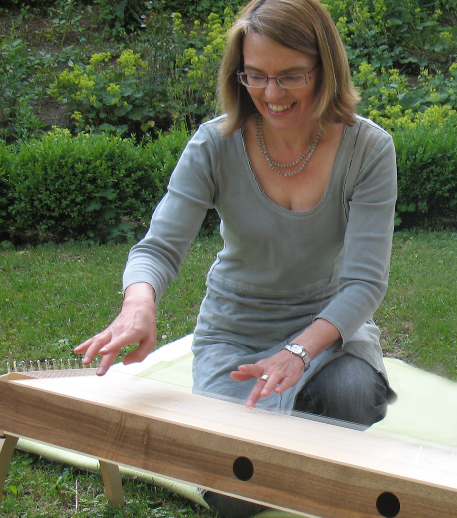 Klangbehandlung Praxis Muttscheller