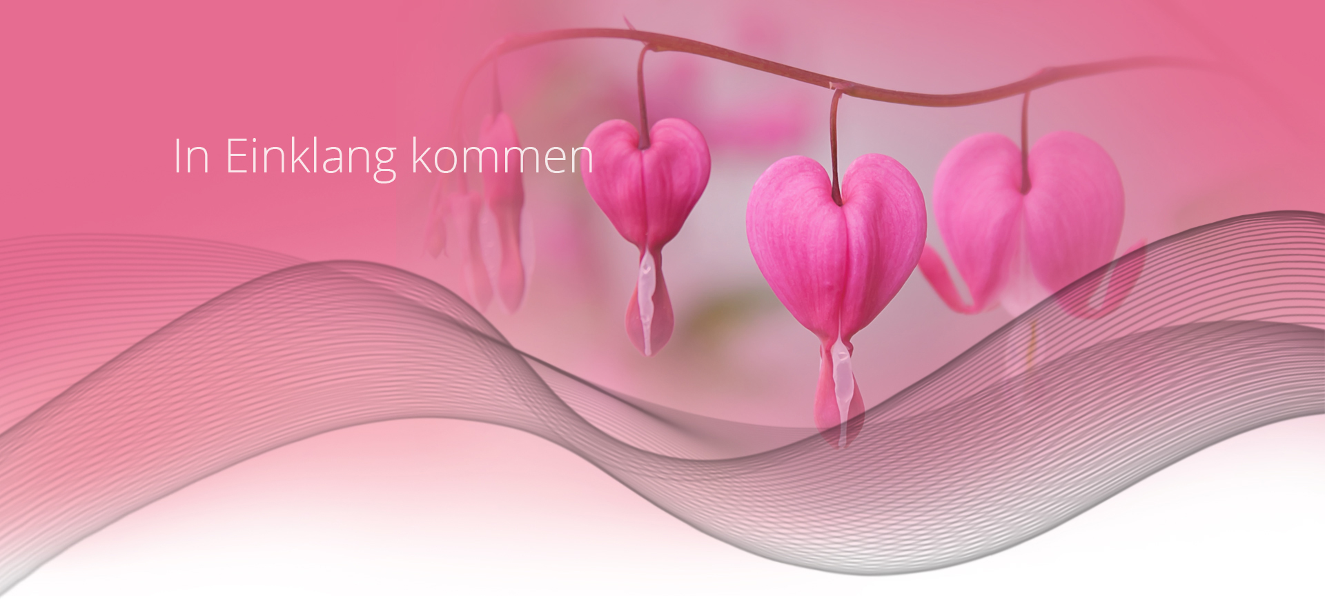 Trnendes Herz / Bleeding heart
